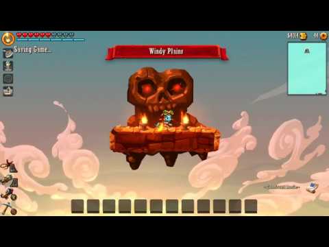 Steamworld Dig 2 - Only 1 heart of damage in ultimate trial