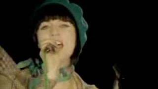 The Long Blondes    Weekend Without Makeup