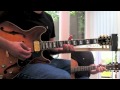 Hermitage - Pat Metheny (2 Guitars) Cover