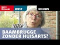 Zit Baambrugge binnenkort zonder huisarts? [RTV Utrecht]