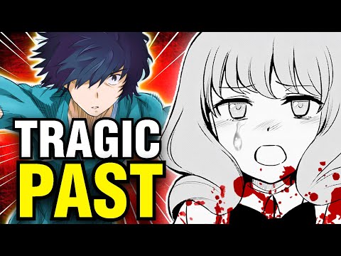 The One Girl Who Touma Didn't Save