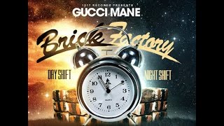 "Da Gun" - Gucci Mane (Feat. Cash Out & Waka Flocka)