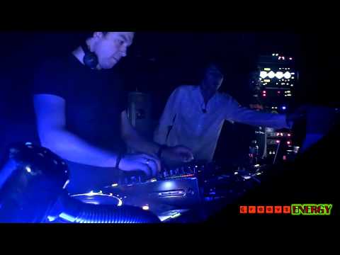 Marcel Woods @ Vola Nightclub 2011
