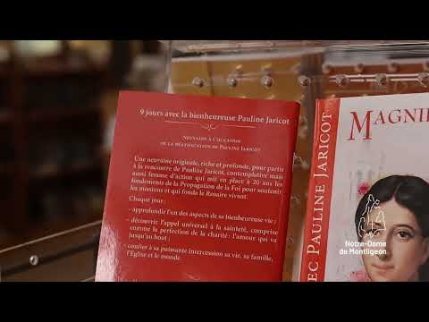 15 jours pour prier avec Pauline Jaricot | Les chroniques de la boutique