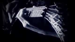 Frozen Dawn - Circles Of Frostbitten Ice (Official Video)