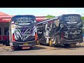 Sholawat Ya Toiba Versi Bus Haryanto Membawa Berkah Amin