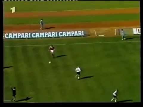 Österreich - Deutschland, WM 78. Cordoba Juni 13.45 Uhr - Teil 1