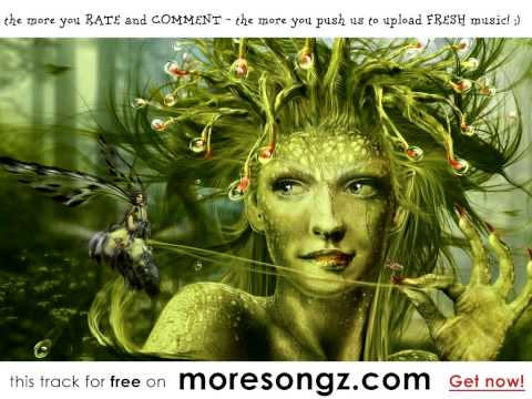 Nacho Chapado - Between Heaven And Earth