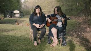 The Secret Sisters - &quot;Cabin&quot; [Acoustic]