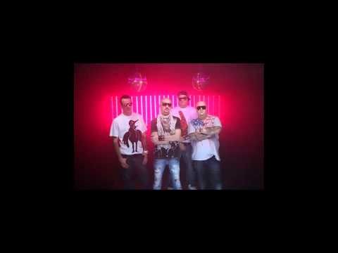 Club Dogo-dance dance dance