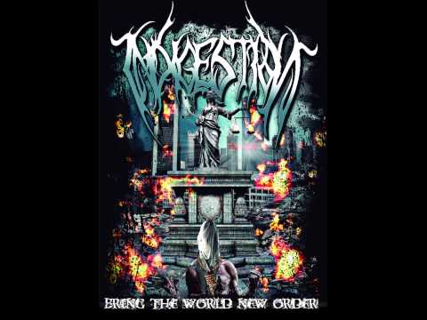 Indigestion - The Truth [Bring the World New Order 2015]