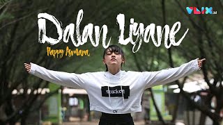 Download lagu Dijogetin Happy Asmara - Dalan Liyane Lirik mp3 Download lagu Dijogetin Happy Asmara - Dalan Liyane Lirik mp3