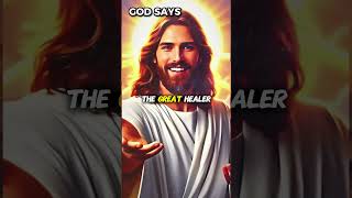 GOD IS HEALING YOUR HIDDEN WOUNDS RIGHT NOW #healing #god #faith
