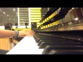 Meguru Kisetsu (Kiki's delivery service ost) - piano ...
