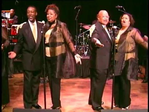 Fabulous Motown Revue