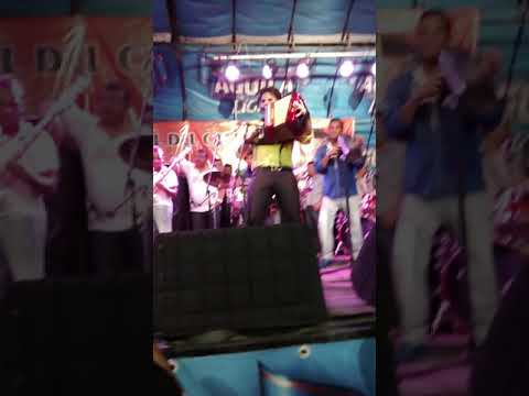 El Verdadero Campeón El Gran Martín Elías Díaz & Juancho De La Espriella