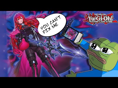 THIS NEW EXOSISTER SUPPORT WILL CHANGE YOUR LIFE! New Combo Tier 1 Exosister Deck [Yu-Gi-Oh!]