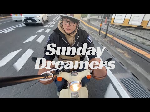 Sunday Dreamers -171