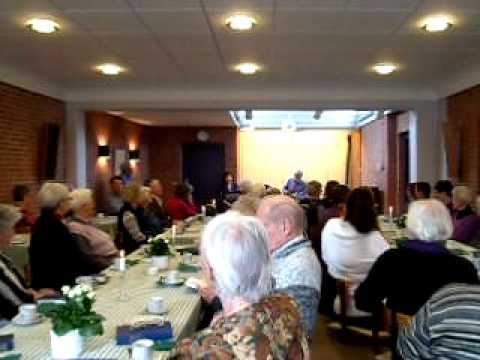 "Duo Liva"  flyver videre på kendte toner