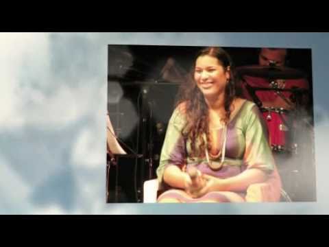 Em Tuas Mãos - Aline Venturi