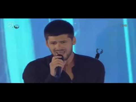 Dejan Tasev-Sakam da znam Ohridfest 2016