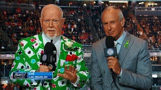 Braden Holtby is Don’s Stanley Cup Playoffs MVP! | Coach’s Corner