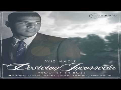 Wiz Naziz - Desicion Incorrecta @Plenaurbana