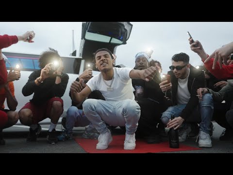 DADI - DREAM (Clip Officiel)