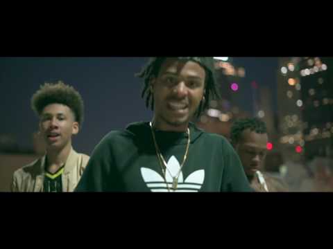 Shan G Da Chef - Yeah  Yeah ( Yung Cyph x D Patt )  x The Lights Gobal