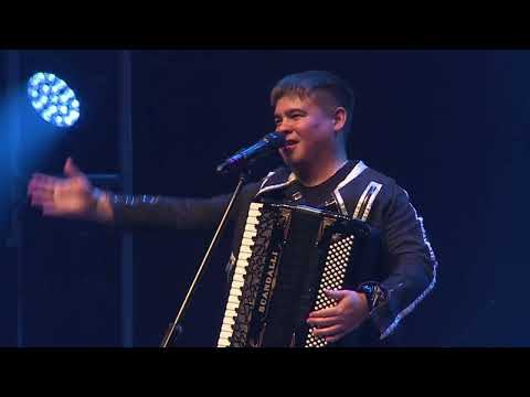 Павел Егоров AKBOYS-За РОДИНУ!!! Выступление на областном концерте, федерального проекта!!! #akboys