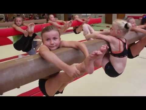 SRObernai Gymnastique - Entrainements Eté 2016