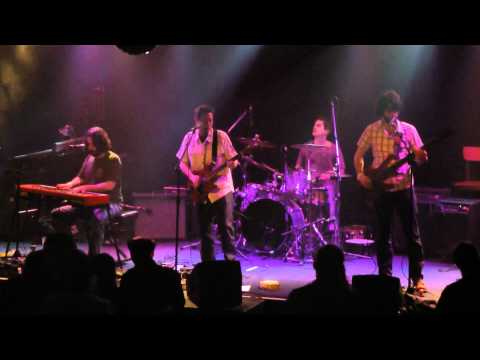 The Lawn Boys - Col. Forbin's Ascent / Famous Mockingbird