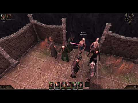 Let's Roleplay [German] DSA - Schicksalsklinge HD Folge 183: Die Untoten nerven...