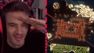 he kills a full diamond armour zombie.... - I'm Done With Minecraft Now.. - Minecraft Hardcore #17
