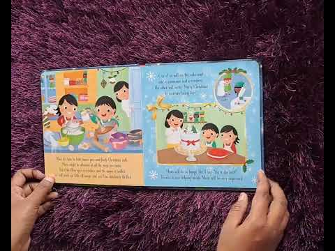 Santa's Little Elf -  Rs.150 - Used Book. #prelovedbooks  #usedbooks  #christmasbooks