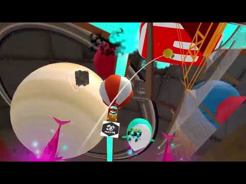 ArchID 2025 -Archipelago Odyssey: Exploring Mixed Reality at ARCH:ID 2025