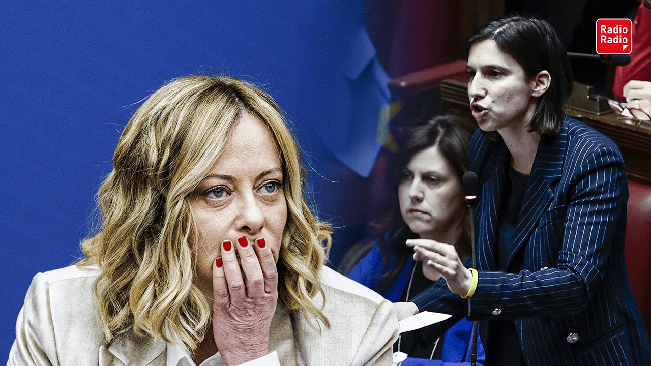 🔴 "SCHLEIN? MELONI UNICA PROPOSTA VALIDA DI GOVERNO!" PARLA PIANTEDOSI | Capezzoom #23SETTEMBRE