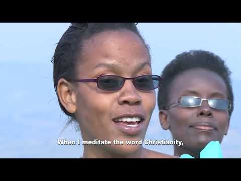 Nyegezi SDA Choir - UKRISTO NI GHARAMA