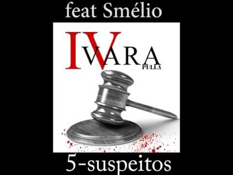 Pulla -suspeitos feat Smélio (Prod.4250)IV vara (audioPROMO)