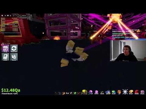 STEAL A BRAINROT VALENTINES UPDATE!!!