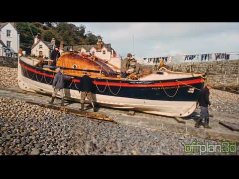 Clovelly AI Test