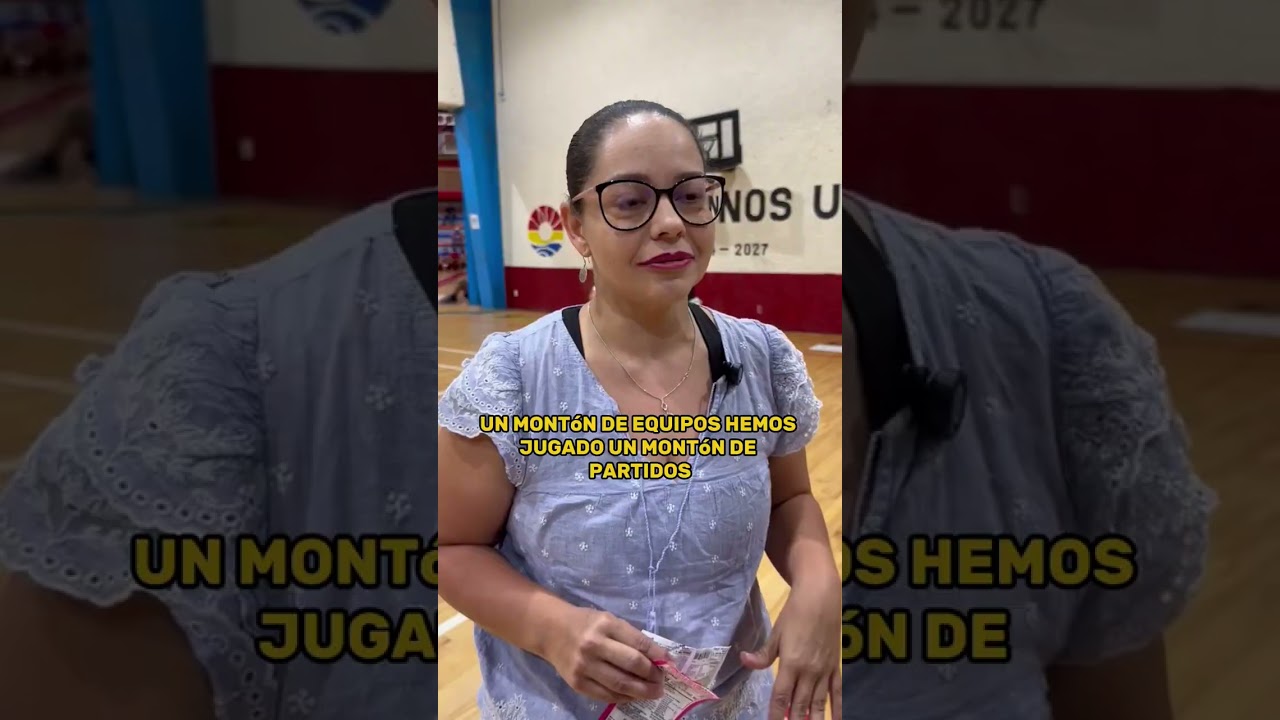 Experiencia Cancún 2025