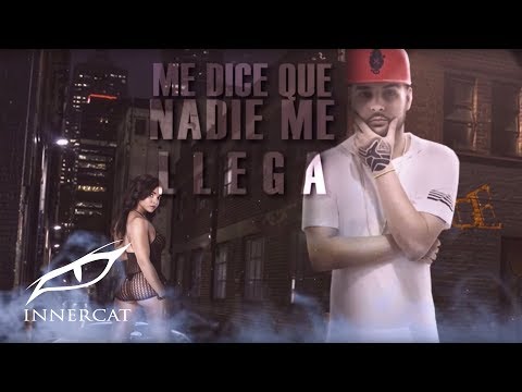 Dvice - Háblame ft. Juanka El Problematik, Lyan, Bryant Myers & Anuel AA [Lyric video]