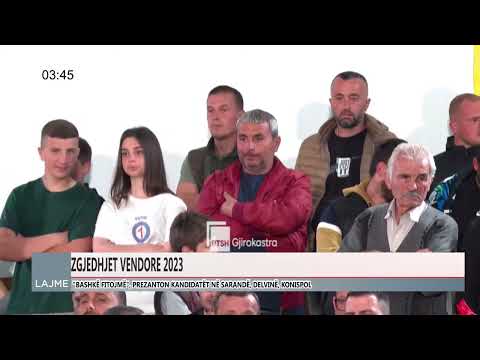 Ditari 23 Prill 2023