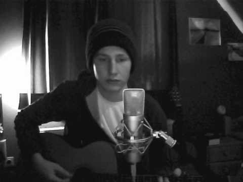 Hey Ya - Outkast / Obadiah Parker (acoustic cover)