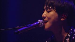 CNBLUE- HOLD MY HANDS [SPRING LIVE 2016 ～We’re like a puzzle~]