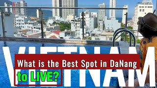 80 - 90% Of You Need To Do This! DaNang Vietnam - It's Paradise Living at Insane Low Costs