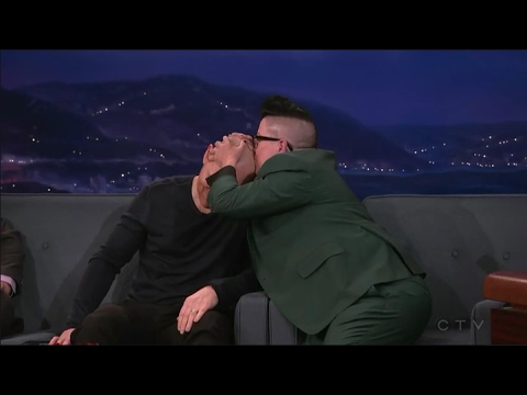 Bill Burr vs Lea DeLaria