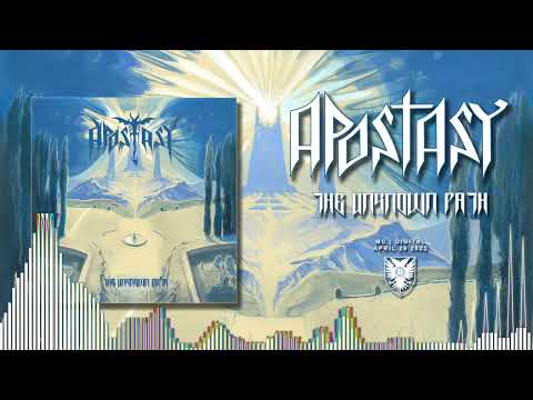 APOSTASY - The Unknown Path (Full EP)