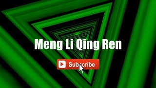 Download lagu Meng Li Qing Ren - OST Tien Chan Pien | Reincarnated 1979 (Mirip lagu Bojo Loro) mp3